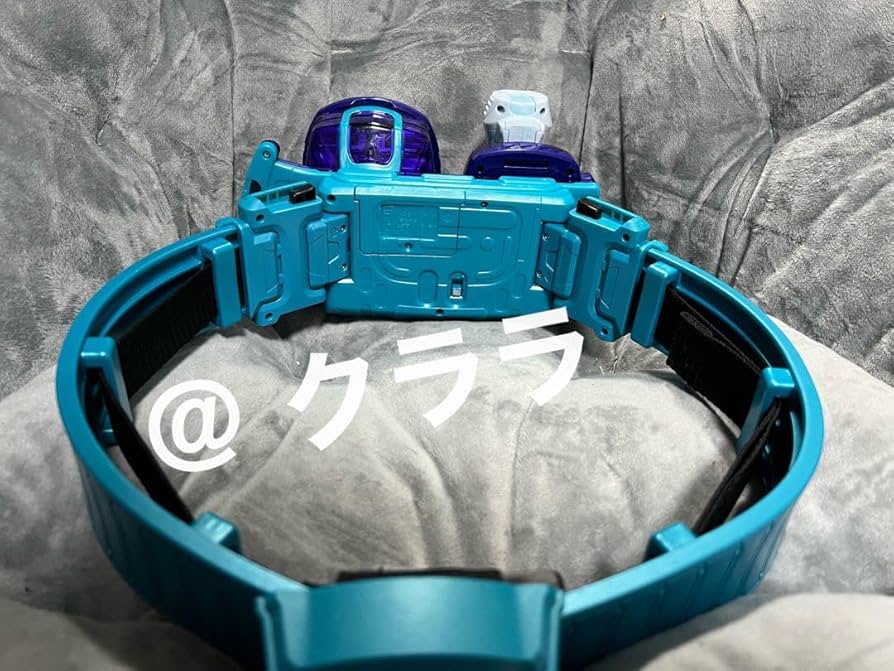 CSM風 塗装 DXリバイスドライバー & CSM風ベルト帯 Amazon | CSM風ベルト帯 DX リバイスドライバー 改造パーツ 延長